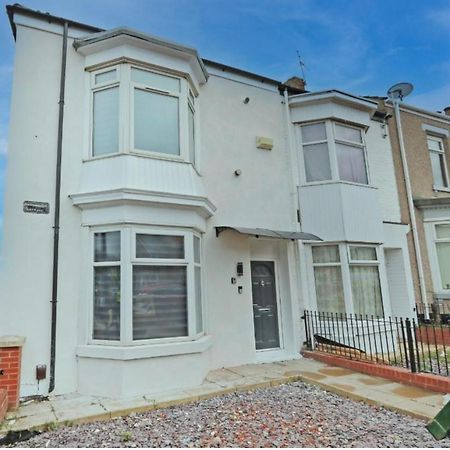 Norton Road Stockton-on-Tees Exterior foto