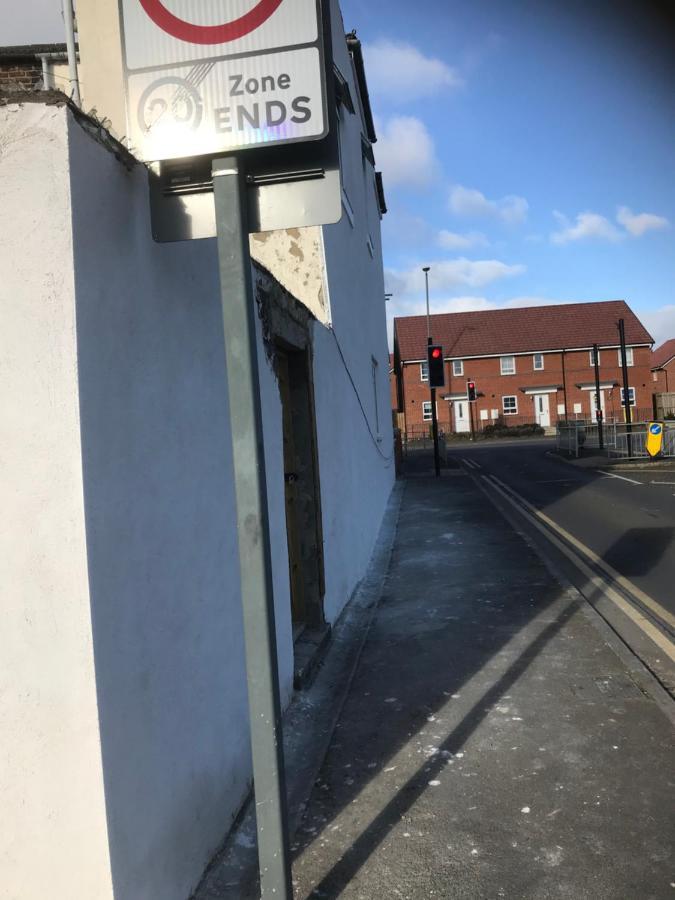 Norton Road Stockton-on-Tees Exterior foto