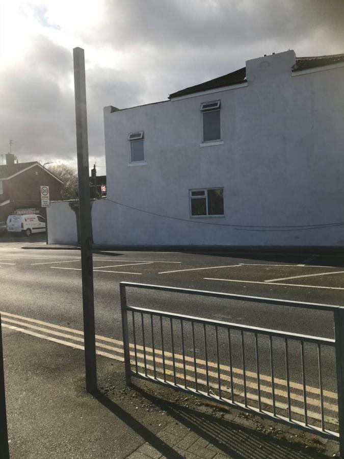 Norton Road Stockton-on-Tees Exterior foto