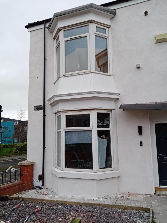 Norton Road Stockton-on-Tees Exterior foto